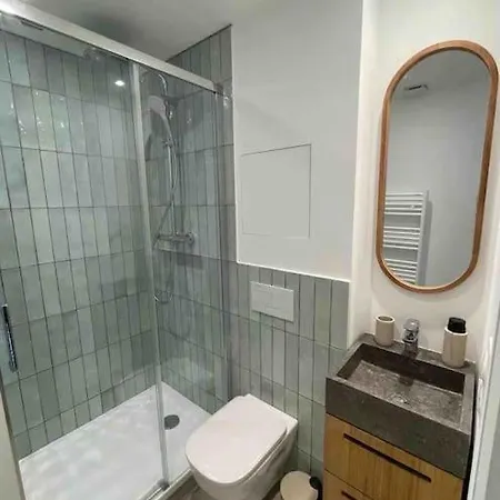L'Horizon - Duplex Face A La Mer Tout Confort Saint-Aubin-Sur-Mer  Extérieur photo