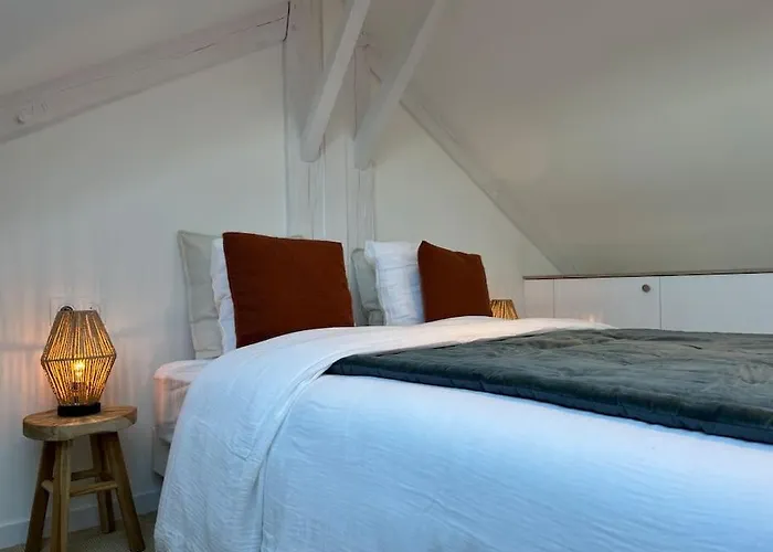 L\'Horizon - Duplex Face A La Mer Tout Confort