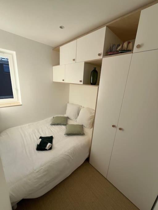 L'horizon - Duplex Face A La Confort Appartement *