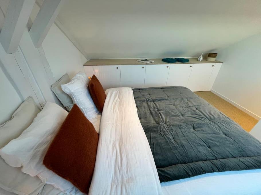 L'horizon - Duplex Face A La Confort *
