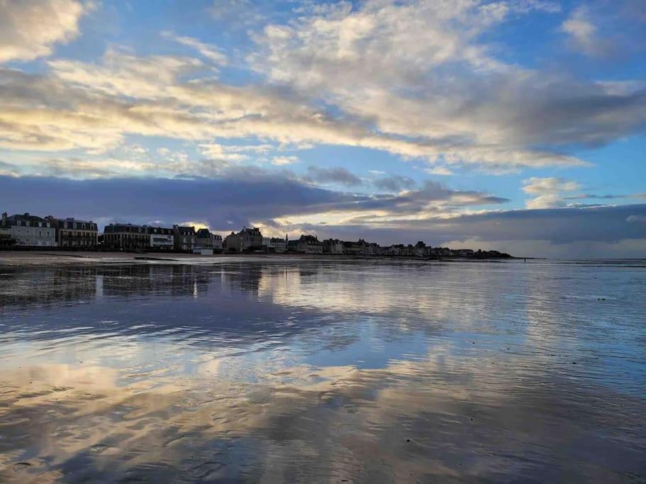 L'horizon - Duplex Face A La Confort * Saint-Aubin-Sur-Mer (Calvados)